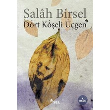 Sel Yayıncılık Dört Köşeli Üçgen