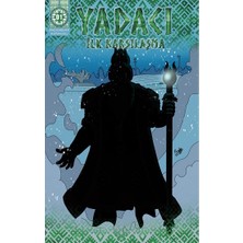 Pankuş Yayınları Yadacı - Ilk Karşılaşma