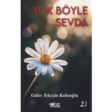 Gülnar Yayınları Yok Böyle Sevda