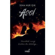 İndigo Kitap Asel (Ciltli)