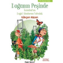 Doğan Egmont Yayıncılık Doğa’nın Peşinde