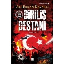Nesil Yayınları Diriliş Destanı