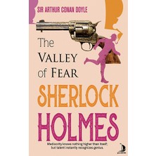 Destek Yayınları The Valley Of Fear