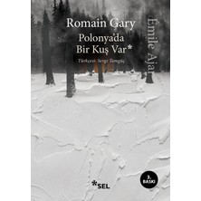 Sel Yayıncılık Polonya'da Bir Kuş Var
