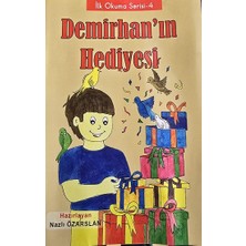 Kalem Lügat Yayıncılık Demirhan'ın Hediyesi