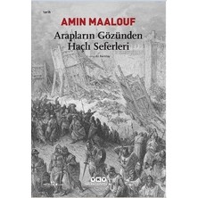 Yapı Kredi Yayınları Arapların Gözünden Haçlı Seferleri