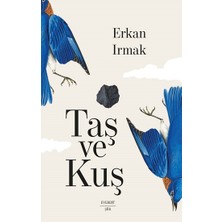 Everest Yayınları Taş ve Kuş