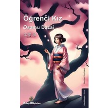 Kitap Müptelası Yayınları Öğrenci Kız