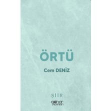 Gülnar Yayınları Örtü