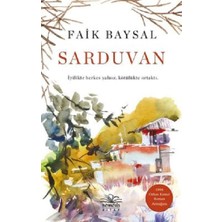Nemesis Kitap Sarduvan