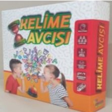 Aklımda Zeka Oyunları Kelime Avcısı