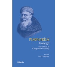 BilgeSu Yayıncılık Isagoge