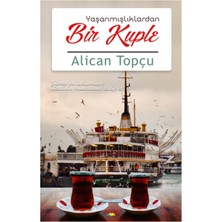 Ayata Kitap Yaşanmışlıklardan Bir Kuple