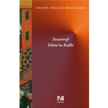 Nefes Yayıncılık Tasavvuf: Islam’ın Kalbi