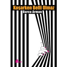 Çınar Yayınları Koşarken Belli Olmaz