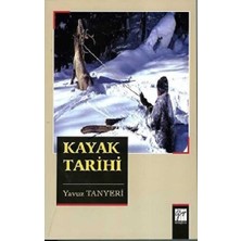 Gazi Kitabevi Kayak Tarihi