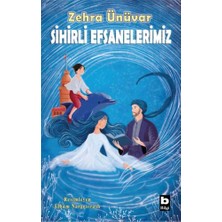 Bilgi Yayınevi Sihirli Efsanelerimiz