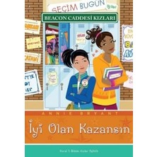 Beyaz Balina Yayınları Iyi Olan Kazansın