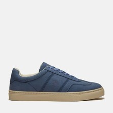 Timberland Lisbon Street Low Lace Up Sneaker Erkek Lacivert Günlük Ayakkabı TB0A44HGEP41