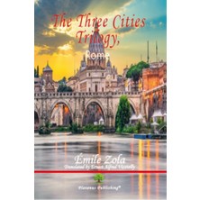 Platanus Publishing The Three Cities Trilogy, Rome