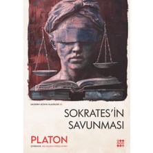 Dokuz Yayınları Sokrates'in Savunması