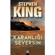 Altın Kitaplar Karanlığı Seversin