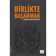 Elma Yayınevi Birlikte Başarmak