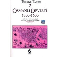 Cem Yayınevi Türkiye Tarihi 2 Osmanlı Devleti 1300-1600