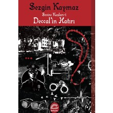 İletişim Yayınları Deccal'in Hatırı
