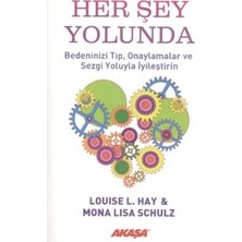 Akaşa Yayınları Her Şey Yolunda