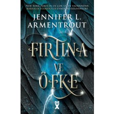 Dex Yayınevi Haberci 1: Fırtına ve Öfke