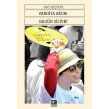 Kaynak Yayınları Vardiya Bizde Bugün Silivri