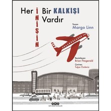 Yapı Kredi Yayınları Her Inişin Bir Kalkışı Vardır