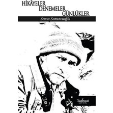 Matbuat Yayınları Hikayeler Denemeler Günlükler