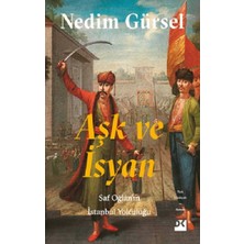 Doğan Kitap Aşk ve Isyan
