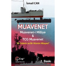 Galeati Yayıncılık Muavenet - Muavenet’i Milliye ve Tcg Muavenet