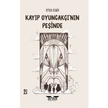 Perseus Kayıp Oyuncakçı'nın Peşi̇nde