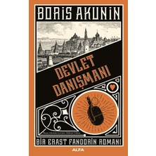 Alfa Yayınları Devlet Danışmanı