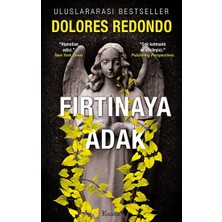 Koridor Yayıncılık Fırtınaya Adak – 3. Kitap