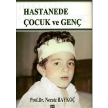 Gazi Kitabevi Hastanede Çocuk ve Genç
