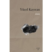 Everest Yayınları Stasis