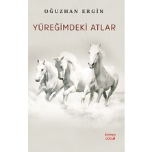 Kırmızı Ada Yayınları Yüreğimdeki Atlar