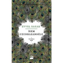 Doğan Kitap Evvel Bahar