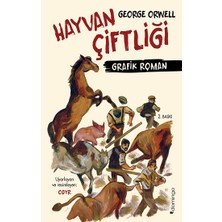 Domingo Yayınevi Hayvan Çiftliği
