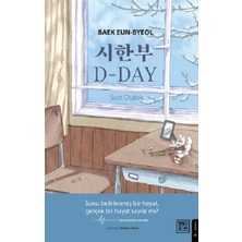 Athica Yayınları D-Day: Son Durak