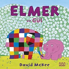 Mundi Elmer ve Gül