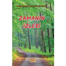 Zet Yayınları Zamanın Izleri