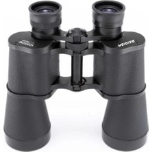 Nemere Baigish 10X50 El Dürbünü 1000M/56M – Rus Malı – Üstün Kalite