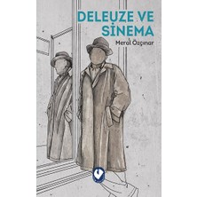 Cem Yayınevi Deleuze ve Sinema