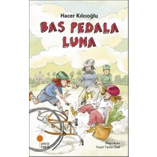 Günışığı Kitaplığı Bas Pedala Luna